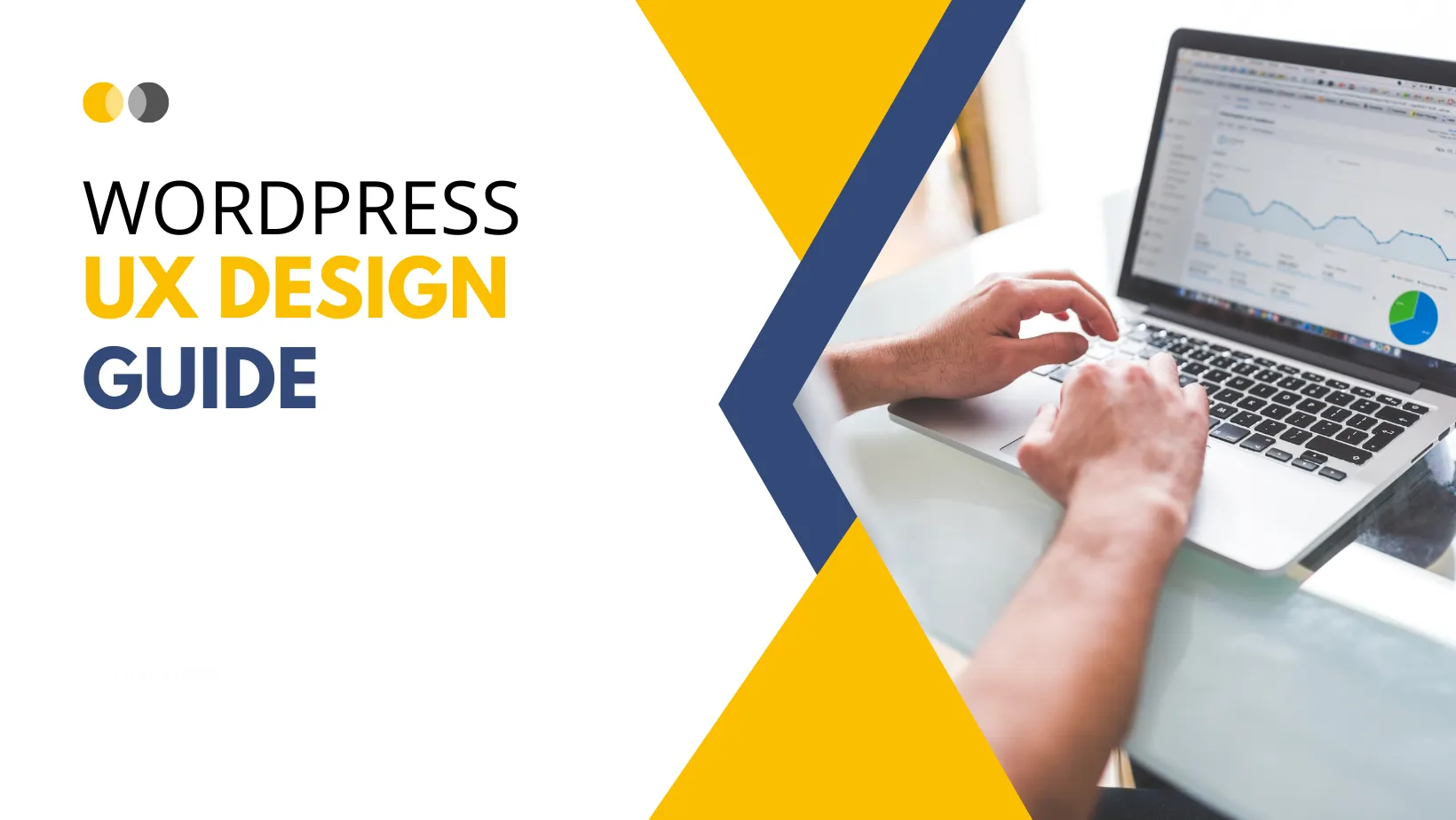 wordpress UX design