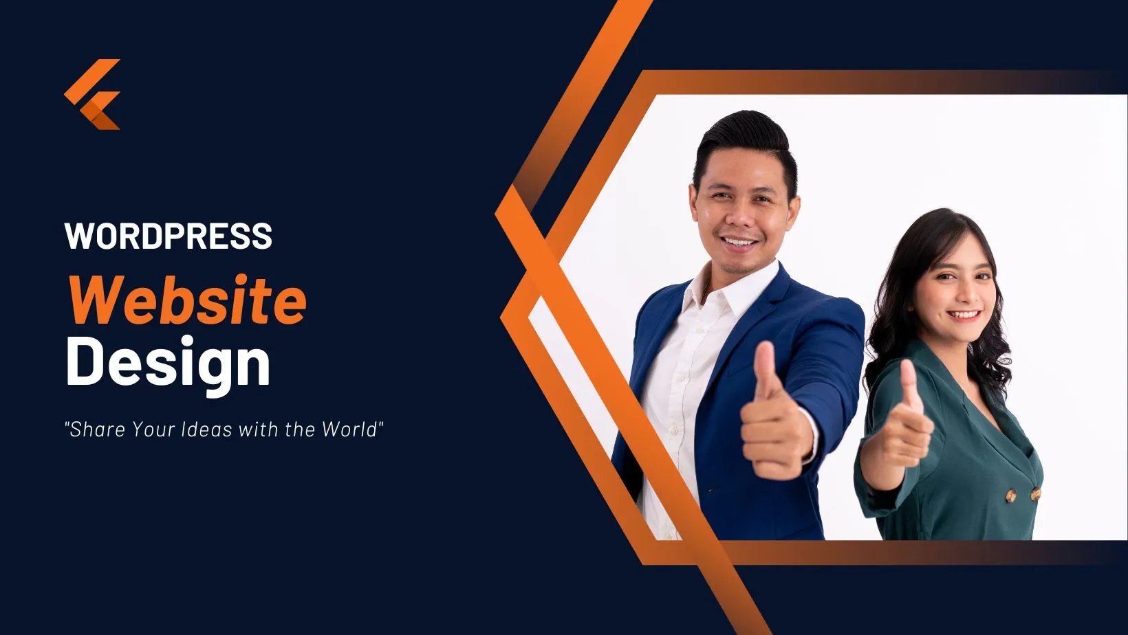 WordPress Website Design