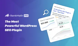 Rank Math SEO Plugin