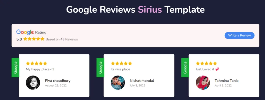 WP Social Ninja