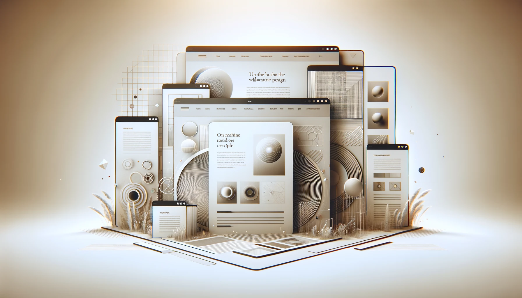 Business Process Automation through Low-Code Platforms