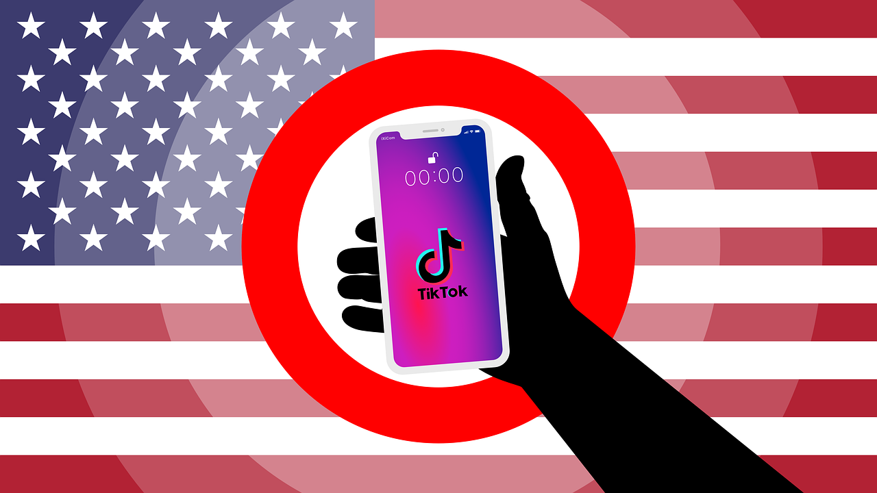 tiktok shutting down